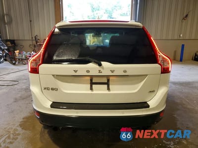 Zdjęcie 6 z 13 samochodu: 2012 VOLVO XC60 3.2 VIN:YV4952DZ6C2338005 - miniatura