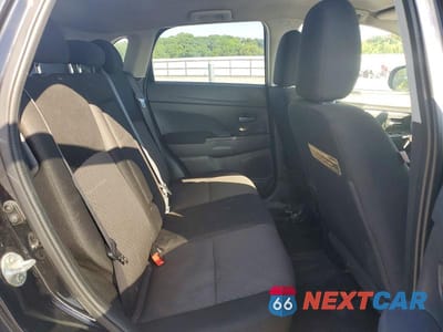 Zdjęcie 11 z 13 samochodu: 2017 MITSUBISHI OUTLANDER SPORT ES VIN:JA4AP3AU5HZ012861 - miniatura