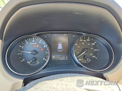 Zdjęcie 9 z 13 samochodu: 2018 NISSAN ROGUE SL VIN:JN8AT2MV8JW326709 - miniatura