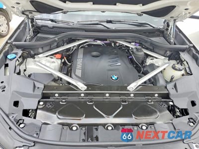 Zdjęcie 11 z 12 samochodu: 2026 BMW X5 XDRIVE40I VIN:5UX23EU02T9163254 - miniatura