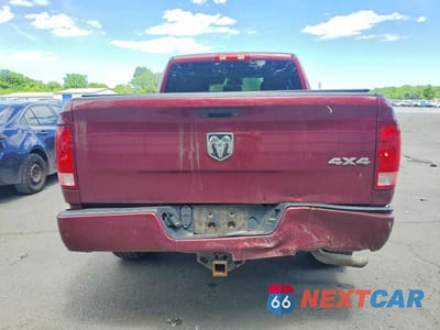 Zdjęcie 6 z 12 samochodu: 2018 RAM 1500 ST VIN:1C6RR7FG3JS138607 - miniatura