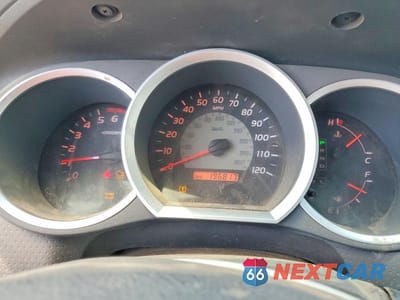 Zdjęcie 9 z 12 samochodu: 2005 TOYOTA TACOMA DOUBLE CAB LONG BED VIN:5TEMU52N05Z092570 - miniatura