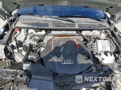 Zdjęcie 11 z 13 samochodu: 2022 AUDI SQ5 PREMIUM PLUS VIN:WA1B4AFY9N2025663 - miniatura