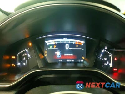 Zdjęcie 9 z 13 samochodu: 2017 HONDA CR-V EXL VIN:5J6RW2H83HL075775 - miniatura