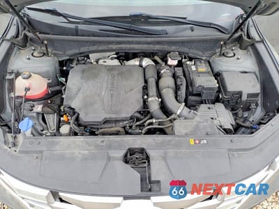 Zdjęcie 11 z 13 samochodu: 2022 HYUNDAI SANTA CRUZ SEL PREMIUM VIN:5NTJDDAF0NH039153 - miniatura