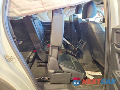 Zdjęcie 11 z 13 samochodu: 2018 VOLKSWAGEN ATLAS SEL VIN:1V2MR2CA1JC581126 - miniatura