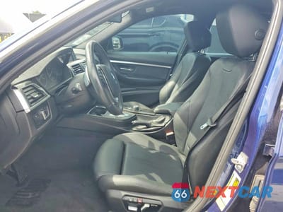 Zdjęcie 7 z 12 samochodu: 2018 BMW 330 I VIN:WBA8B9C55JEE81053 - miniatura