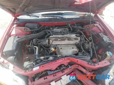 Zdjęcie 11 z 12 samochodu: 2002 HONDA ACCORD SE VIN:JHMCG567X2C021125 - miniatura
