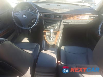 Zdjęcie 8 z 12 samochodu: 2011 BMW 328 XI SULEV VIN:WBAPK5G55BNN81778 - miniatura