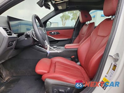 Zdjęcie 7 z 13 samochodu: 2024 BMW 330XI VIN:3MW89FF07R8E05940 - miniatura