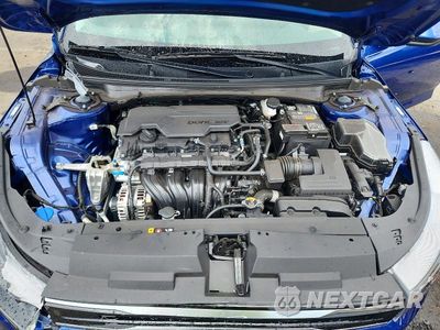 Zdjęcie 11 z 12 samochodu: 2025 KIA K4 EX VIN:3KPFU4DE6SE187685 - miniatura