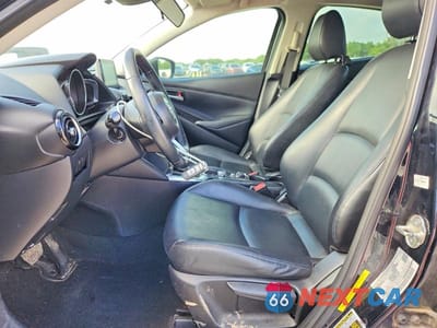 Zdjęcie 7 z 13 samochodu: 2019 TOYOTA YARIS XLE VIN:3MYDLBYV4KY506011 - miniatura