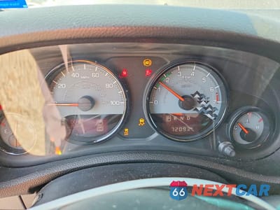 Zdjęcie 9 z 13 samochodu: 2017 JEEP WRANGLER SAHARA VIN:1C4AJWBG9HL525017 - miniatura