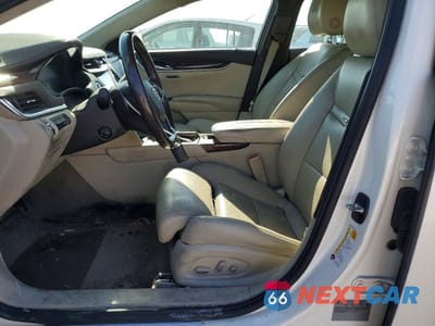 Zdjęcie 7 z 13 samochodu: 2014 CADILLAC XTS PREMIUM COLLECTION VIN:2G61R5S32E9139707 - miniatura