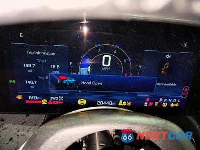 Zdjęcie 9 z 13 samochodu: 2026 CHEVROLET EQUINOX LT VIN:3GNAXPEG9TL243318 - miniatura