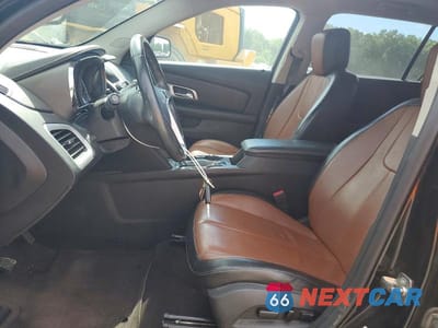 Zdjęcie 7 z 13 samochodu: 2016 GMC TERRAIN SLT VIN:2GKALPEK7G6251764 - miniatura