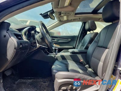 Zdjęcie 7 z 12 samochodu: 2015 CHEVROLET IMPALA LT VIN:2G1125S30F9170076 - miniatura