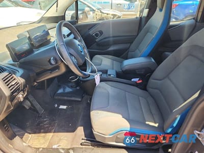Zdjęcie 7 z 12 samochodu: 2018 BMW I3 VIN:WBY7Z2C51JVB88637 - miniatura