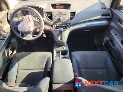 Zdjęcie 8 z 12 samochodu: 2015 HONDA CR-V LX VIN:3CZRM3H32FG709779 - miniatura