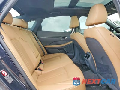 Zdjęcie 10 z 12 samochodu: 2023 HYUNDAI SONATA LIMITED VIN:KMHL34J25PA338263 - miniatura