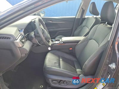 Zdjęcie 7 z 12 samochodu: 2026 TOYOTA CAMRY XLE VIN:4T1DBADK2TU050498 - miniatura