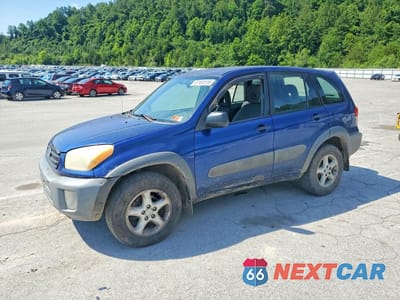 2001 TOYOTA RAV4 BASE JTEHH20V810043386 - główne zdjęcie licytacji z USA - miniatura