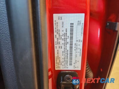 Zdjęcie 13 z 13 samochodu: 2024 FORD F150 XLT VIN:1FTFW3LD5RFB80160 - miniatura