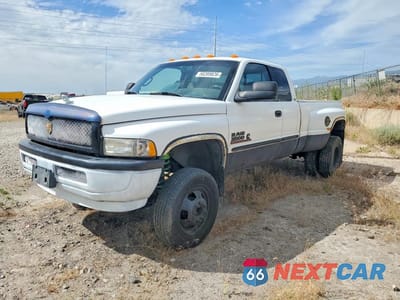 1998 DODG RAM 1B7MF33D9WJ162809 - główne zdjęcie licytacji z USA - miniatura