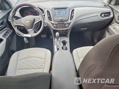 Zdjęcie 8 z 13 samochodu: 2018 CHEVROLET EQUINOX LT VIN:3GNAXJEV7JS639956 - miniatura
