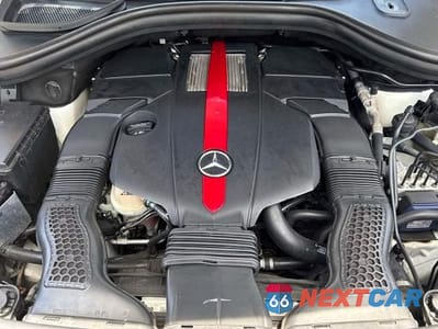 Zdjęcie 7 z 12 samochodu: 2016 MERCEDES-BENZ GLE COUPE 450 4MATIC VIN:4JGED6EB9GA038804 - miniatura