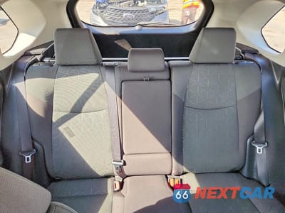 Zdjęcie 10 z 13 samochodu: 2024 TOYOTA RAV4 XLE VIN:2T3P1RFVXRC412701 - miniatura