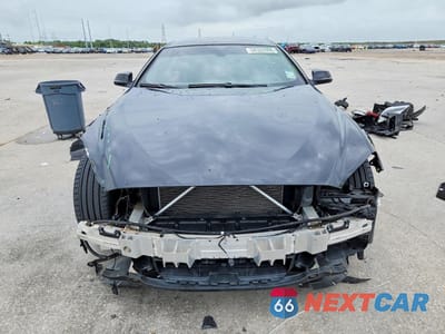 Piąte zdjęcie samochodu w środku: 2018 BMW 640 I GRAN COUPE VIN:WBA6D0C55JG852842 - miniatura