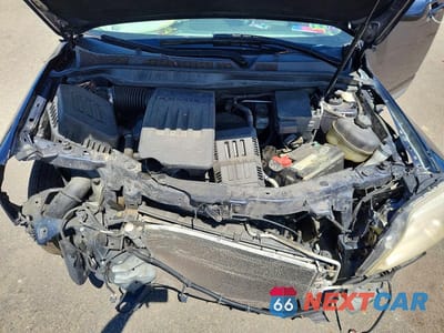 Zdjęcie 12 z 13 samochodu: 2015 GMC TERRAIN VIN:2GKALMEK2F6178784 - miniatura