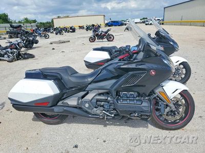 2020 HONDA GL1800 B JH2SC7915LK200022 - główne zdjęcie licytacji z USA - miniatura