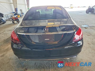 Zdjęcie 6 z 12 samochodu: 2021 MERCEDES-BENZ C 300 VIN:W1KWF8DB1MR638557 - miniatura