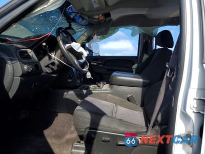 Zdjęcie 7 z 13 samochodu: 2011 GMC SIERRA K1500 SLE VIN:3GTP2VE38BG274005 - miniatura