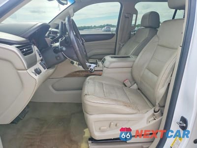 Zdjęcie 7 z 12 samochodu: 2016 GMC YUKON XL DENALI VIN:1GKS1HKJ5GR103855 - miniatura