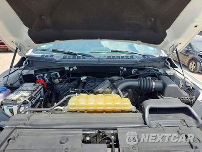 Zdjęcie 11 z 13 samochodu: 2019 FORD F150 SUPERCREW VIN:1FTEW1E53KKC44098 - miniatura