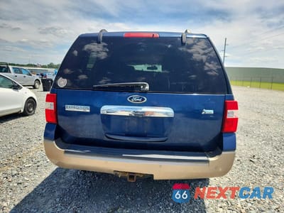 Zdjęcie 6 z 13 samochodu: 2014 FORD EXPEDITION XLT VIN:1FMJU1H51EEF46486 - miniatura