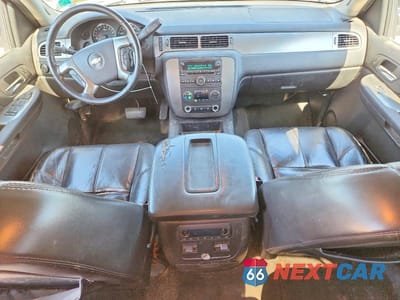 Zdjęcie 8 z 12 samochodu: 2007 CHEVROLET AVALANCHE K1500 VIN:3GNFK12307G308719 - miniatura
