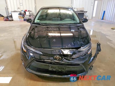 Piąte zdjęcie samochodu w środku: 2024 TOYOTA COROLLA LE VIN:5YFB4MDE1RP177976 - miniatura