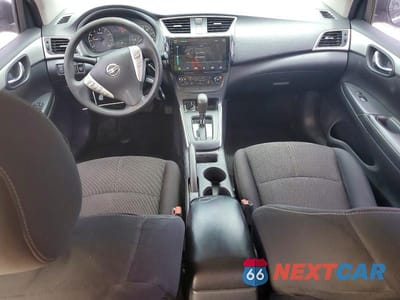 Zdjęcie 8 z 13 samochodu: 2016 NISSAN SENTRA S VIN:3N1AB7AP8GY311682 - miniatura