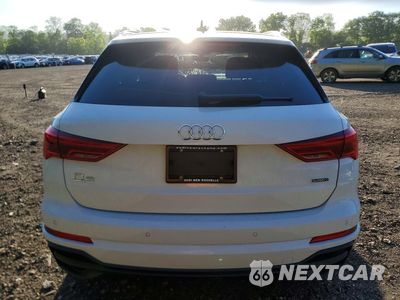 Zdjęcie 6 z 14 samochodu: 2023 AUDI Q3 PREMIUM S LINE 45 VIN:WA1DECF31P1032167 - miniatura