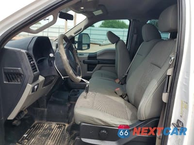 Zdjęcie 7 z 12 samochodu: 2018 FORD F350 SUPER DUTY VIN:1FT8X3BT5JEC12484 - miniatura