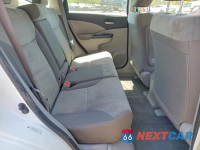 Zdjęcie 11 z 14 samochodu: 2012 HONDA CR-V LX VIN:2HKRM4H38CH625433 - miniatura
