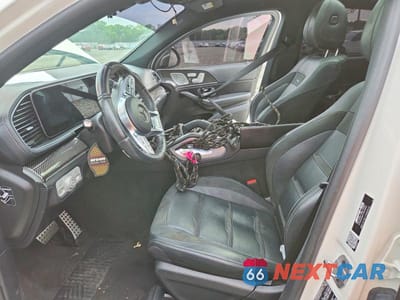 Zdjęcie 7 z 13 samochodu: 2021 MERCEDES-BENZ GLE COUPE AMG 53 4MATIC VIN:4JGFD6BBXMA551354 - miniatura