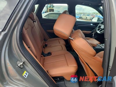 Zdjęcie 10 z 12 samochodu: 2023 AUDI Q5 PRESTIGE 45 VIN:WA1FAAFY7P2010088 - miniatura