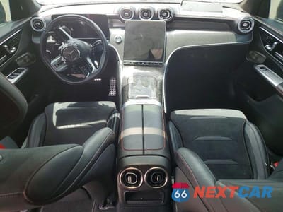 Zdjęcie 8 z 13 samochodu: 2025 MERCEDES-BENZ GLC COUPE 43 4MATIC AMG VIN:W1NKJ8HB8SF298073 - miniatura