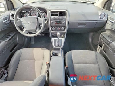 Zdjęcie 8 z 13 samochodu: 2010 DODGE CALIBER SXT VIN:1B3CB4HA3AD532995 - miniatura