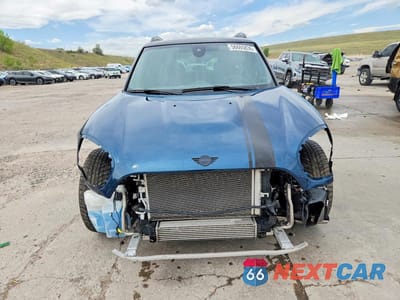 Piąte zdjęcie samochodu w środku: 2022 MINI COOPER S COUNTRYMAN ALL4 VIN:WMZ83BR07N3N36829 - miniatura